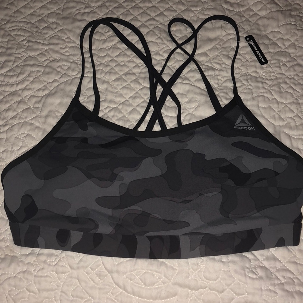 Reebok Sports Bra